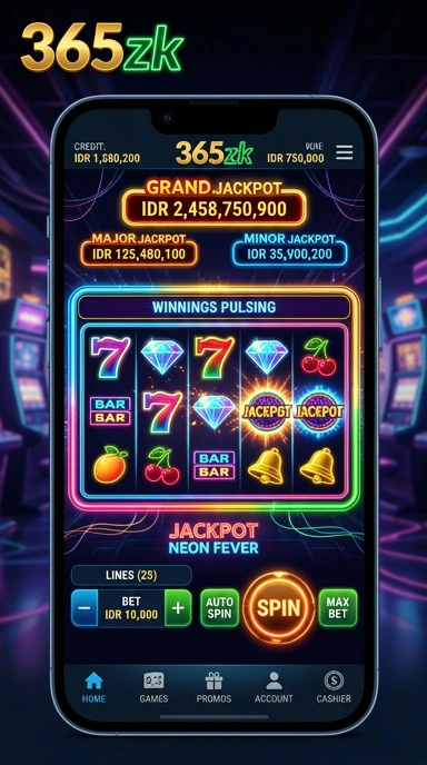Pratinjau antarmuka promotions — aplikasi APK resmi Android v2.5.6
