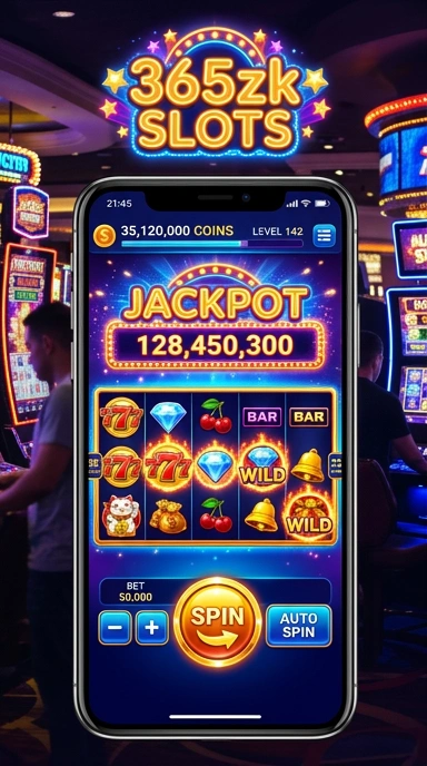 Cuplikan layar menu unduhan promotions untuk perangkat Android